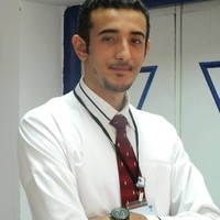 Profile Picture of Alâa Zaoui (@alâa-zaoui) on Quora