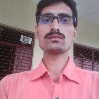 Profile Picture of Pradeep Kumar Shukla (@pradeepshukla94) on Twitter