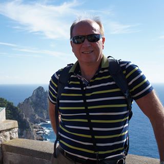 Profile Picture of Bjørn Ove Lid (@Bj&) on Facebook