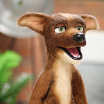 Profile Picture of Puppets Magic Studio (@puppets magic studio) on Flickr