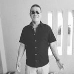 Profile Picture of Waseem Benjamin (@waseem.benjamin) on Instagram