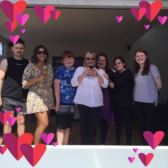 Profile Picture of Michelle Cordwell (@mcordwell) on Poshmark