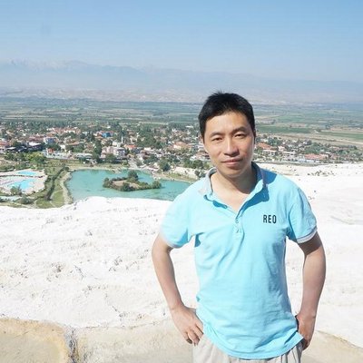 Profile Picture of Hui Zheng (@xyz98) on Twitter