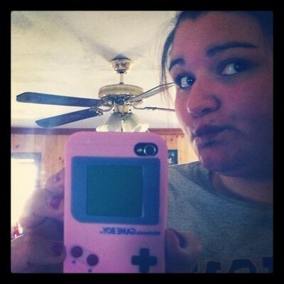 Profile Picture of Brittany Warner (@802Brittany) on Twitter