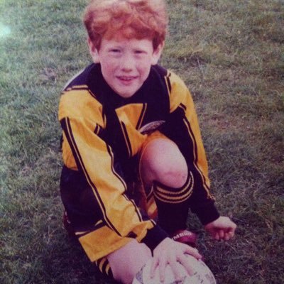 Scott Keenan - Twitter Profile Picture of Scott Keenan (@scottkeenan9) on Twitter