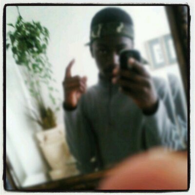 Profile Picture of Rashad Wade (@RichHomieShaad) on Twitter