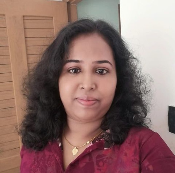Profile Picture of Thushara Jithesh (@thusharajithesh) on Poshmark