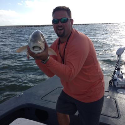 Profile Picture of Jeff Pool (@jpool5333) on Twitter