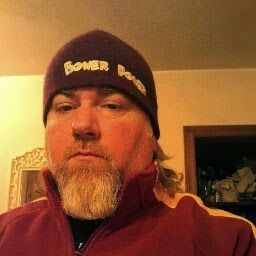 Profile Picture of Barry Hagans (@barryhagans) on Pinterest