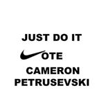 Profile Picture of Cameron Petrusevski (@votecamp2015) on Instagram