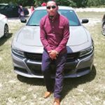 Profile Picture of Santrell Gary (@mycountry_grammar) on Instagram