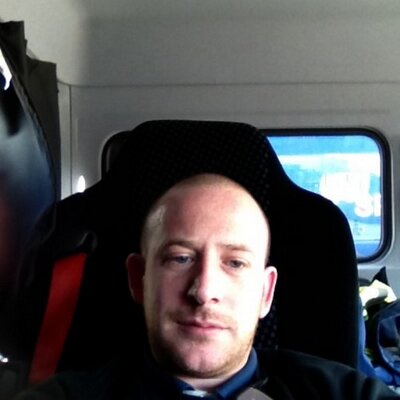 Profile Picture of Terry Stevens (@terrystevens27) on Twitter