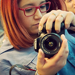 Profile Picture of Cynthia Alvarado Altamirano (@ºcynthiaº) on Flickr