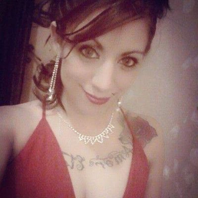 Daniela Salinas - Twitter Profile Picture of Daniela Salinas (@Daniiputita53) on Twitter