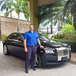 Profile Picture of Antoniograham (@antoniograham) on Instagram