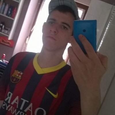 Profile Picture of Schmitt Damien (@67100_damien) on Twitter