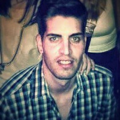 Álvaro Paniagua Páez - Twitter Profile Picture of Álvaro Paniagua Páez (@AlvaroPani) on Twitter