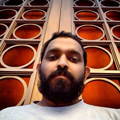 Profile Picture of Arnold Noronha (@arnoldy2k) on Twitter