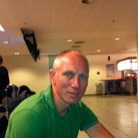 Profile Picture of Kenneth Marx (@kenneth-marx) on Quora