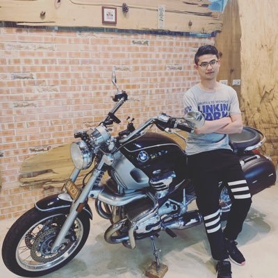 Profile Picture of AllenGu (@AllenGu77735902) on Twitter