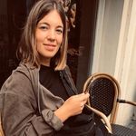 Profile Picture of Sarah (@de_saussure) on Instagram