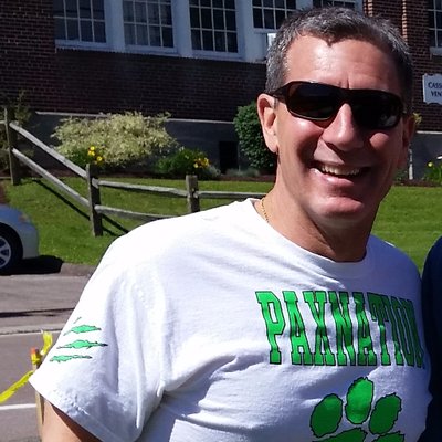 Profile Picture of Dave Showalter (@dave4godsteens) on Twitter