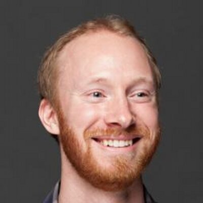 Profile Picture of Matt Fitzgerald (@fitz350) on Twitter