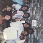 Profile Picture of Derrick James Barnett (@scl_faded) on Instagram