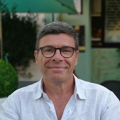 Profile Picture of Christian Charrier (@Christi98155032) on Twitter