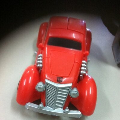 Profile Picture of Andrew Glazbrook (@glaz_a) on Twitter