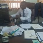 Profile Picture of James Manoti (@James-Manoti) on Facebook