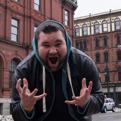 Profile Picture of Adam Cowsert (@adamnicholasTM) on Twitter