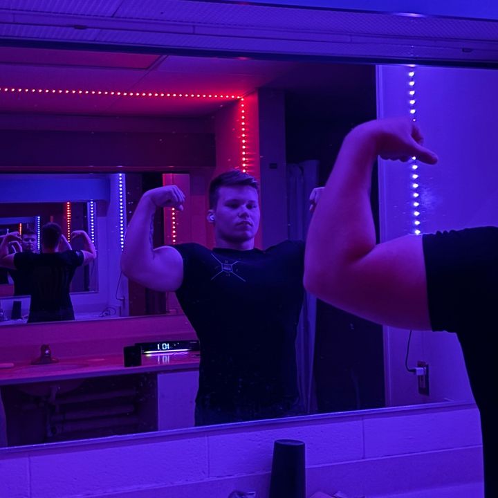 Profile Picture of Michael Shipman (@michaelshipman05) on Tiktok