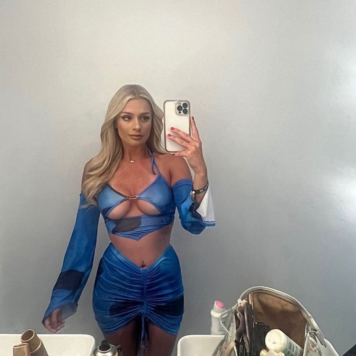 Profile Picture of Dinst (@danielleinst) on Tiktok