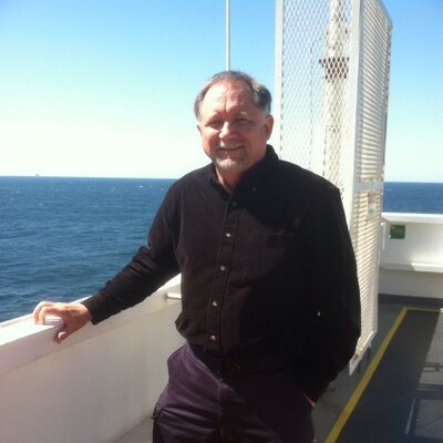 Profile Picture of Tom McSherry (@tommcs) on Twitter