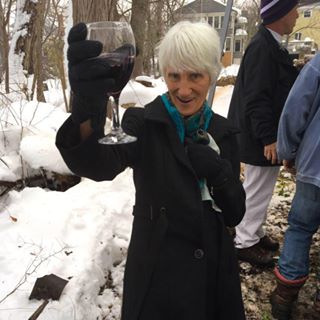 Profile Picture of Sue Oley (@sue.oley.5) on Facebook