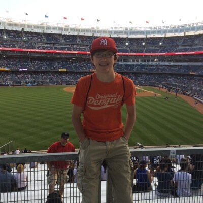 Profile Picture of Adam Margolis (@amargolis16) on Twitter