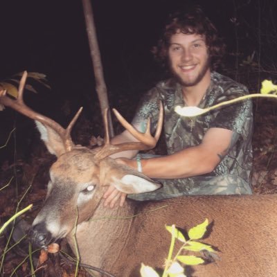 Profile Picture of Hunter Alexander (@1Hunter_A1) on Twitter