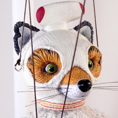 Profile Picture of Brad Hill (@SirCreate) on Twitter