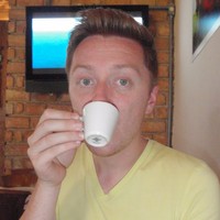 Profile Picture of Daniel Sjoberg (@daniel-sjoberg) on Quora