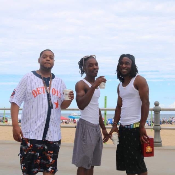 Profile Picture of Bryan Pitchford (@bryanhot20) on Poshmark