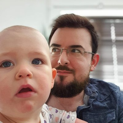 Profile Picture of Chris Gage (@Saorchris) on Twitter