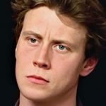 Profile Picture of George Mackay 🇧🇷 (@itsonlyyougeorgemackay) on Instagram