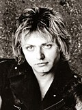 Profile Picture of Benjamin Orron Wikipedia