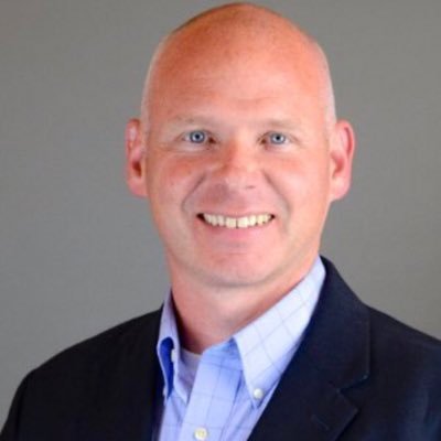 Profile Picture of John Demerly (@jdemerly) on Twitter