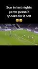 Profile Picture of   Football / Memes... (@footbible) on Tiktok