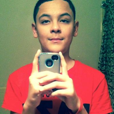 Profile Picture of Cristian Irizarry (@Cris_Irizarry) on Twitter