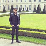 Profile Picture of Max Abraham (@rain.abrahamyan) on Instagram