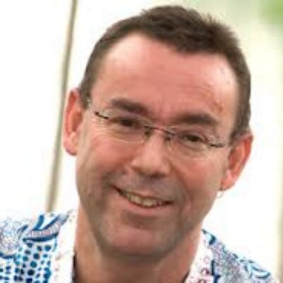 Profile Picture of Ian Sanders (@iansanders64) on Twitter