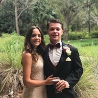 Profile Picture of Corey Davis (@corey-davis-128) on Quora